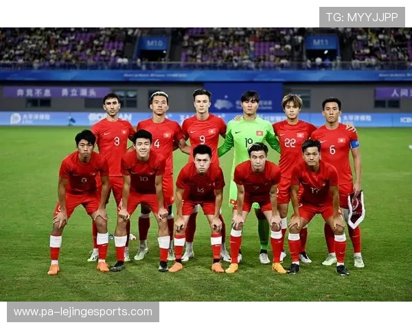 香港足球队球星最新实力排名与未来发展潜力分析